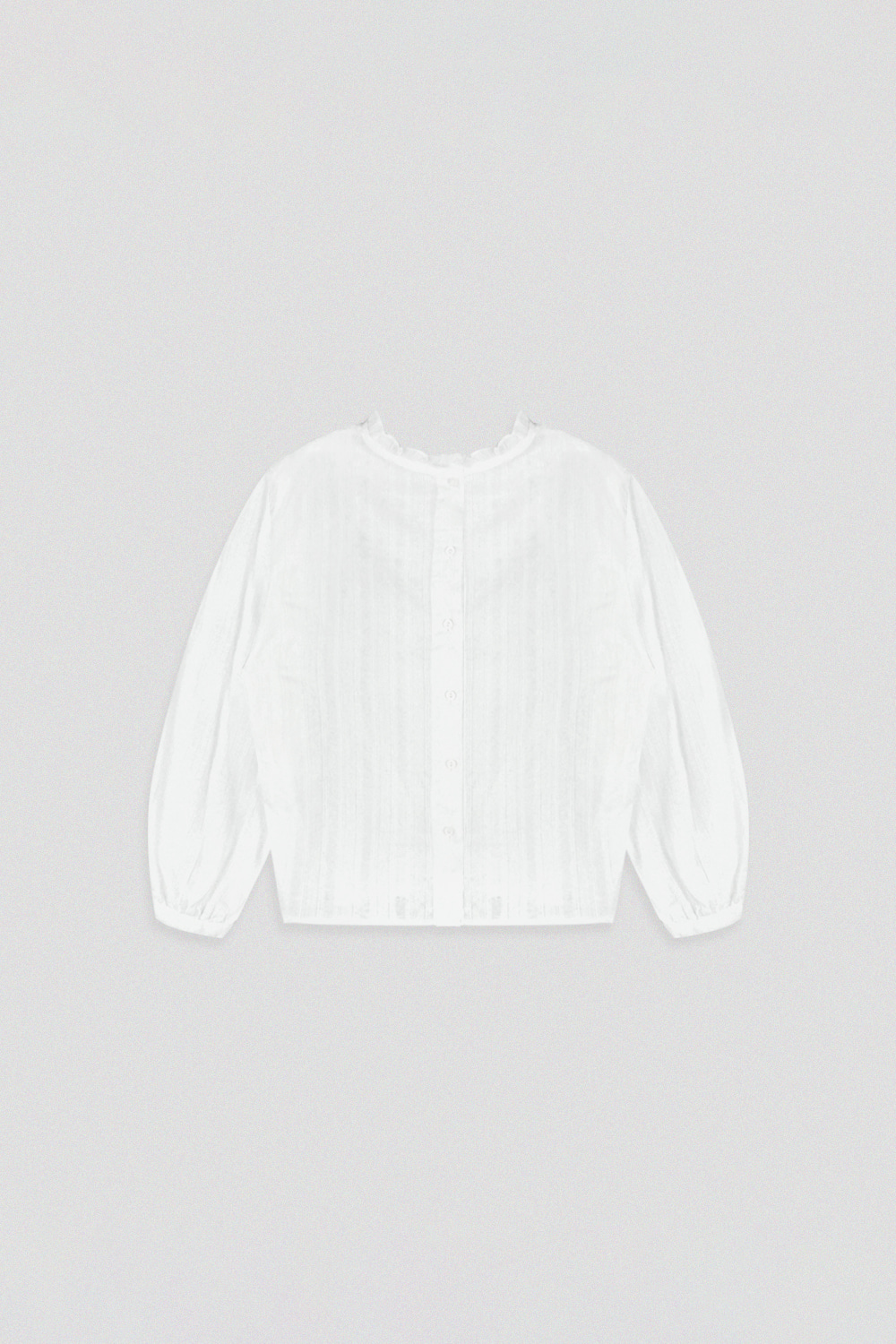 [EXCLUSIVE] Marni blouse